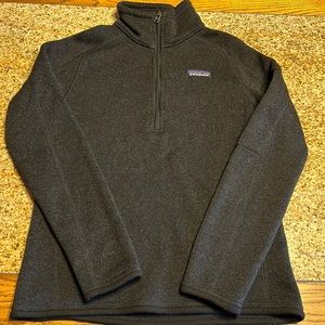Patagonia sweater